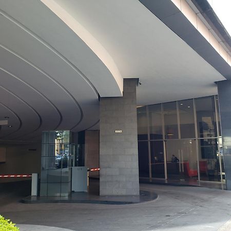 Carso Alameda Residenses Cidade do México Exterior foto