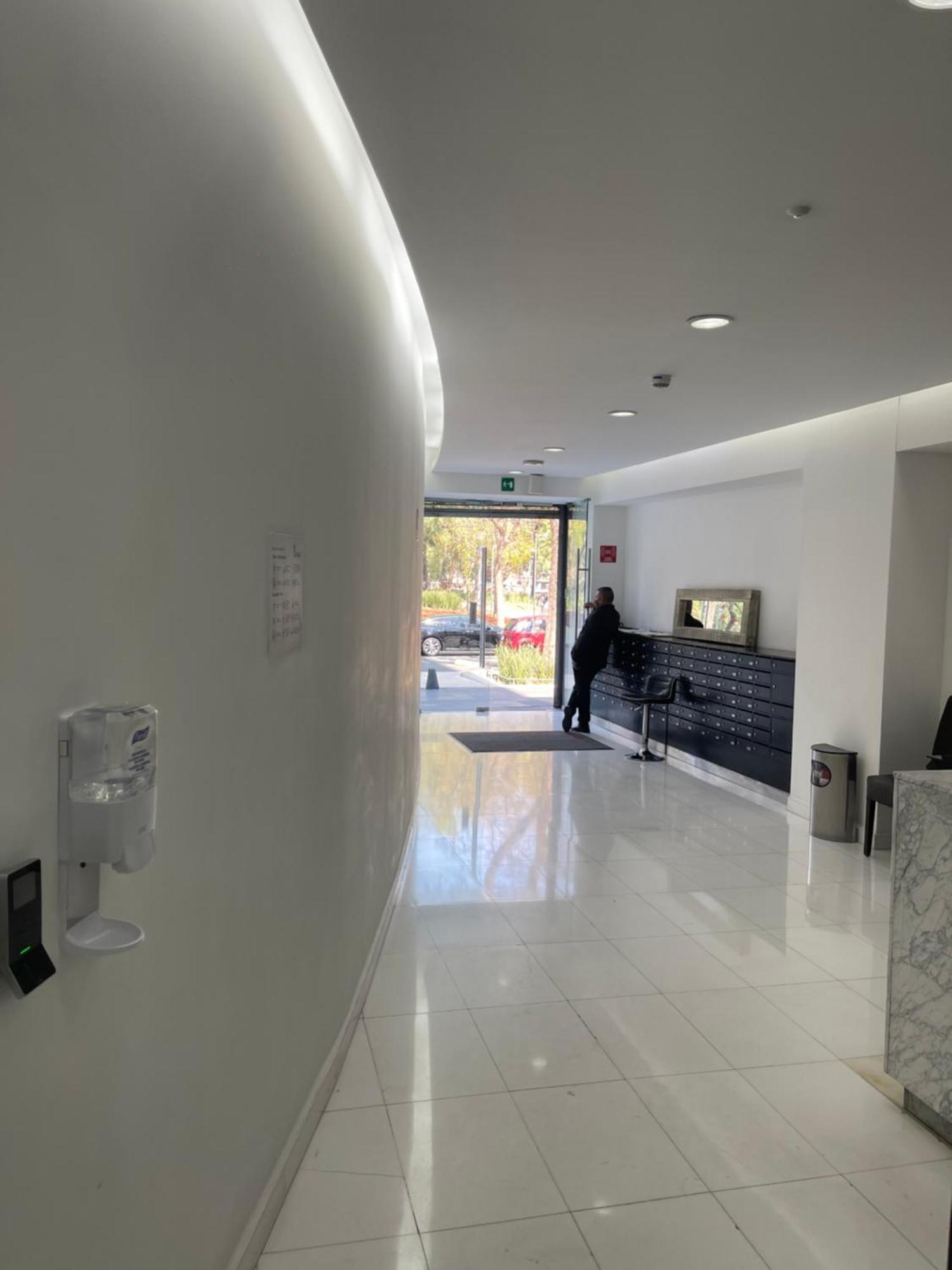Carso Alameda Residenses Cidade do México Exterior foto